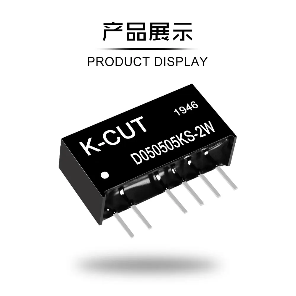 DC-DC Voltage Regulator Modules Set 6 Models 2 DC-DC Voltage Regulator Modules Set 6 Models - Image 2
