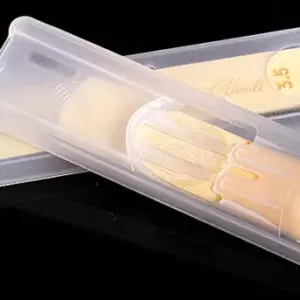 Rico Hemke Soprano Saxophone Reeds 2.0-3.5 10 He4a33c712966471f8f65fdf8109148d2G