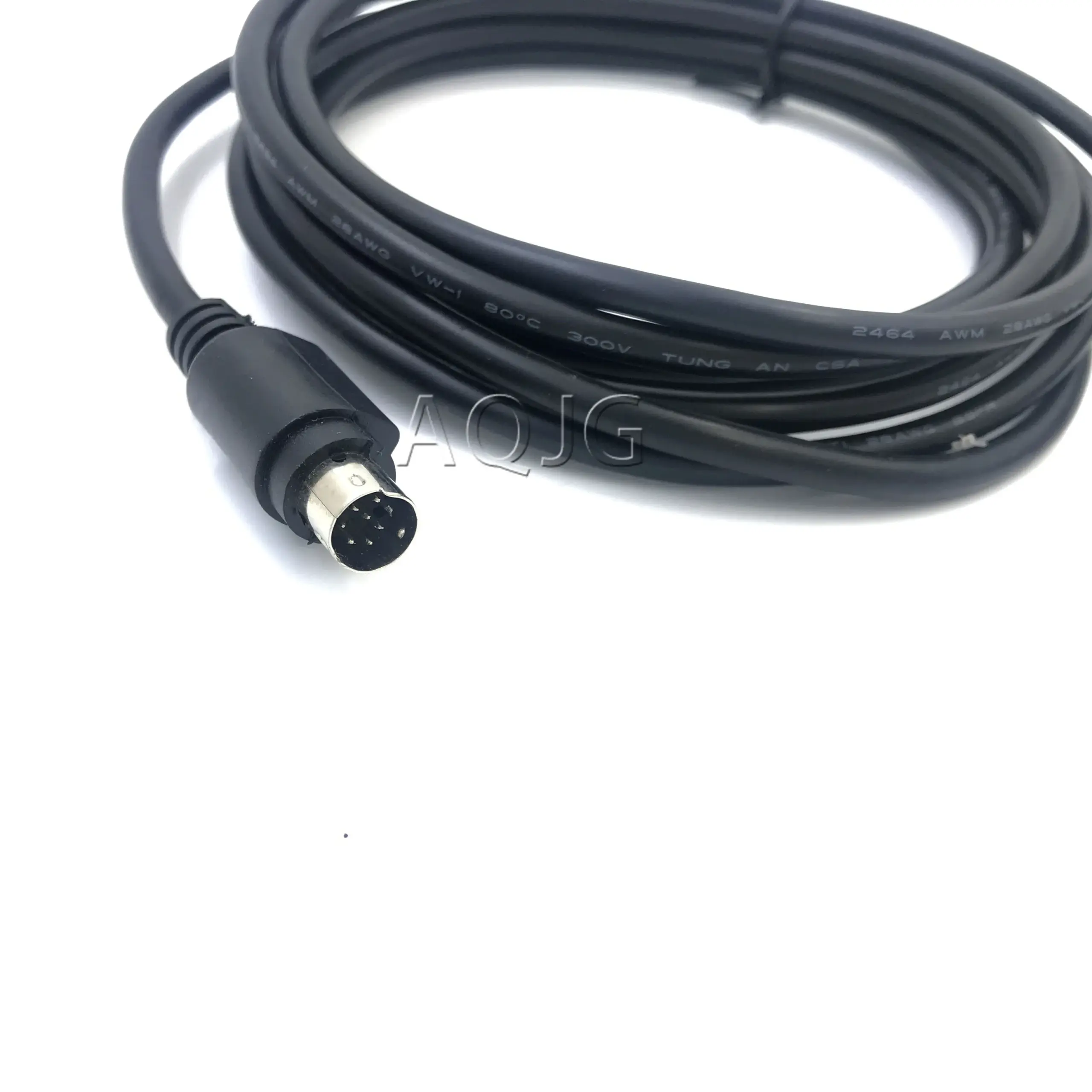 Sony PTZ VISCA Control Cable 1.5m to 30m 3 Sony PTZ VISCA Control Cable 1.5m to 30m - Image 3