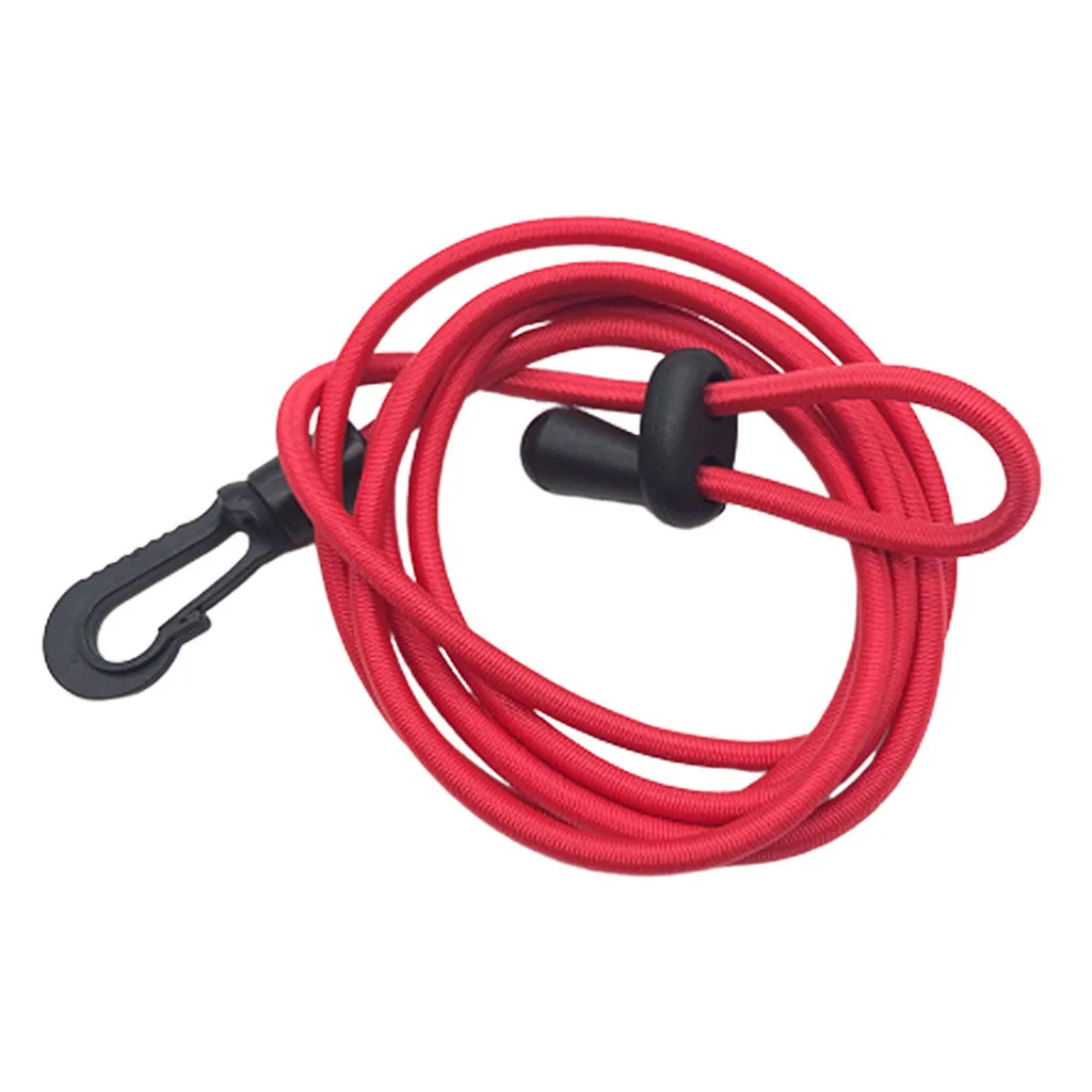 Vibrant 120cm Kayak Paddle Leash for Secure Watercraft 6 Vibrant 120cm Kayak Paddle Leash for Secure Watercraft - Image 6