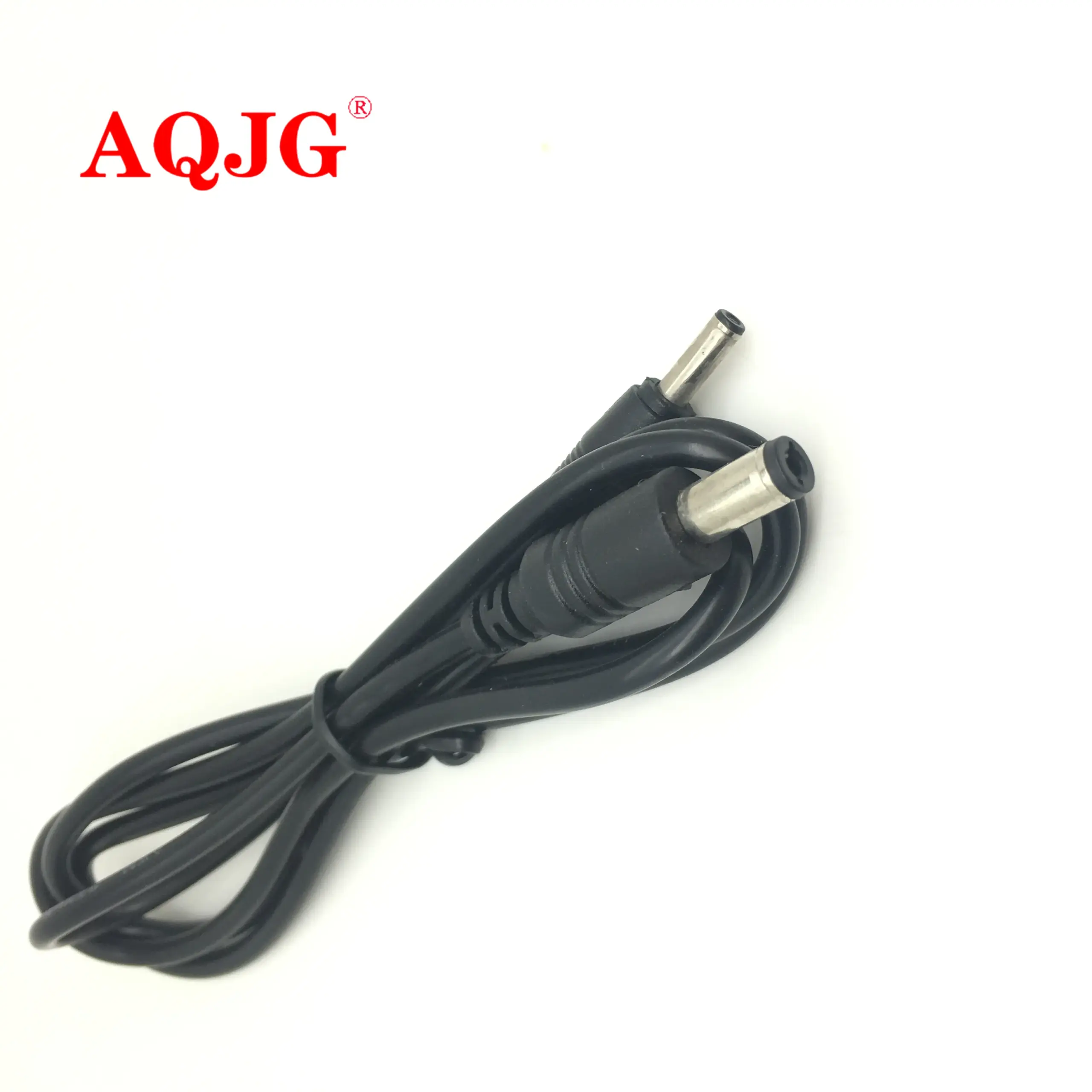 1-Meter DC Power Cable with 5.5x2.1mm and 3.5x1.35mm Connectors 2 1-Meter DC Power Cable with 5.5x2.1mm and 3.5x1.35mm Connectors - Image 2