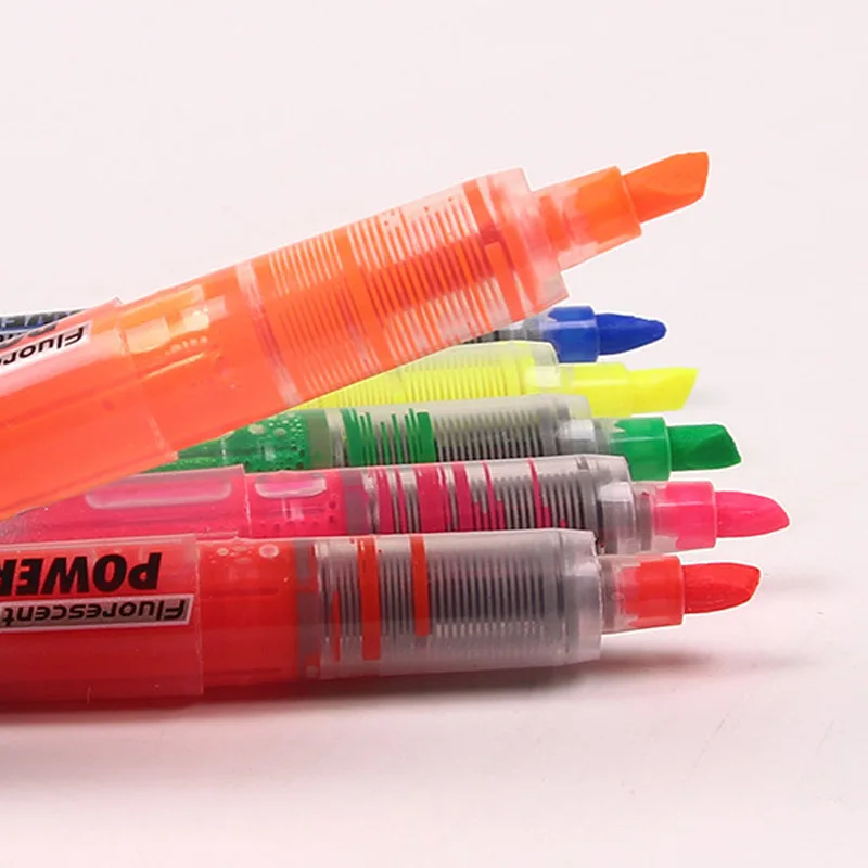 Vibrant 5-Piece Refillable Water Brush Set 2 Vibrant 5-Piece Refillable Water Brush Set - Image 2