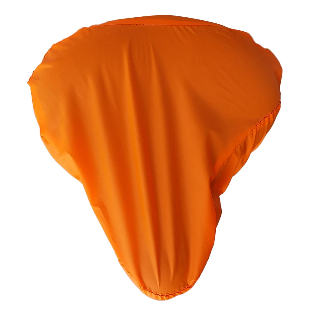Waterproof Bike Seat Cover with Elastic Fit 8 Waterproof Bike Seat Cover with Elastic Fit - Image 8