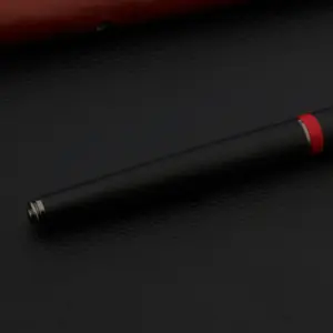 Sleek Black Metal Fountain Pen with 0.5mm Nib 13 Hfdbfc21c5e964e9daf5f9419fcb7e28du