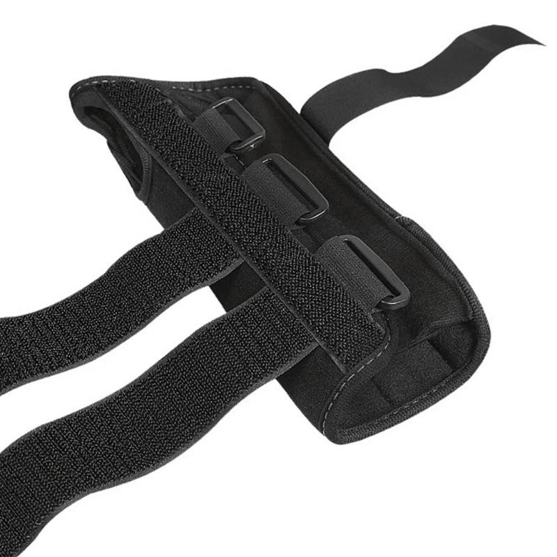 N0HA Wrist Brace for Support and Stability 4 N0HA Wrist Brace for Support and Stability - Image 4