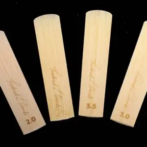 Rico Hemke Soprano Saxophone Reeds 2.0-3.5 11 Hff0a57ade5814219886a41f9e5449b57Q