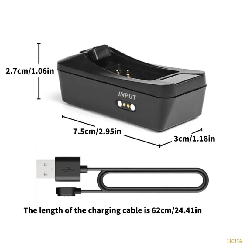 Cycling Battery Charger for Electronic Shifting Systems 6 Cycling Battery Charger for Electronic Shifting Systems - Image 6