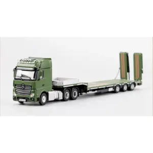 1:64 Scale Alloy Pallet Truck Model