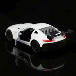 1:38 Scale GT Alloy Pull-Back Racing Car 13 S00bfcf8eef1b4eceb8616ef533aa2fd6Q