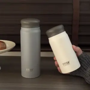 Stainless Steel Vacuum Thermos Bottle 360ml & 500ml 12 S012ff5d879344783a99fefdb8db83dc3X