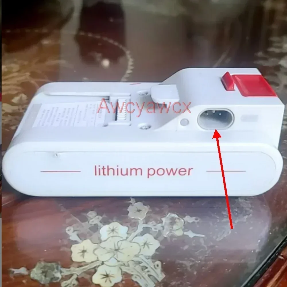 25.8V 1A Universal Power Adapter for Lithium Batteries 2 25.8V 1A Universal Power Adapter for Lithium Batteries - Image 2