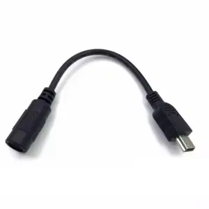 Universal Multi-Port Power Adapter Converter 19 S01b01aa1cd4744a382605ff23d8ab3e5P