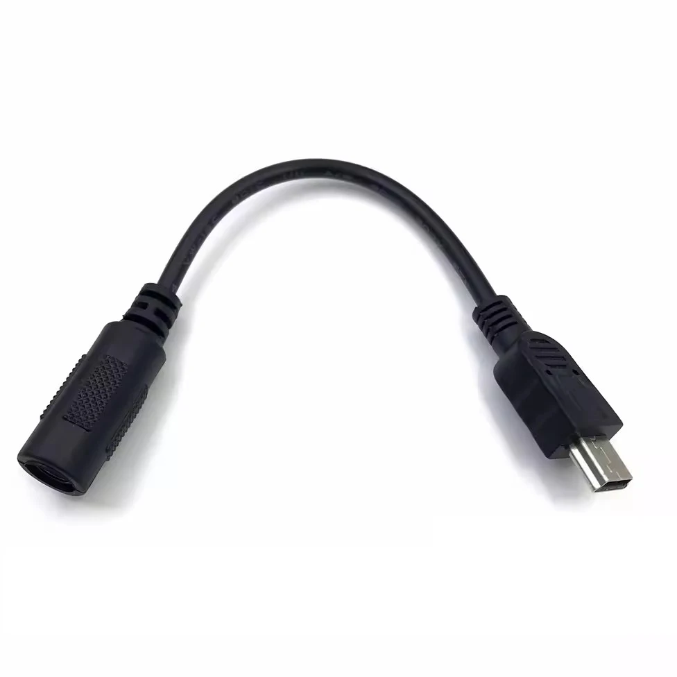 Universal Multi-Port Power Adapter Converter 10 Universal Multi-Port Power Adapter Converter - Image 10