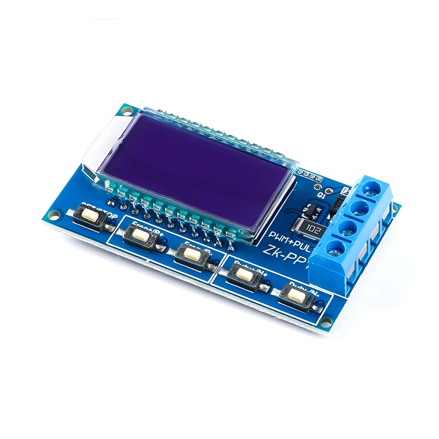 Dual-Mode Signal Generator Module 150kHz 5 Dual-Mode Signal Generator Module 150kHz - Image 5
