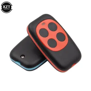 Universal 433MHz Remote Control for Garage Doors 9 S01fcc4acc1974f16a2221f053d95020dg