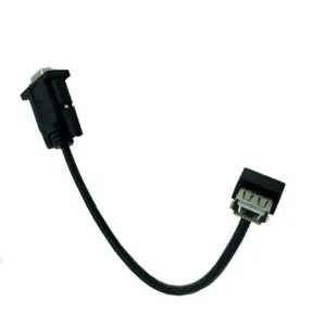 RS232 DB9 to USB Adapter with FTDI Chipset 10 S0213ccc3ae024f8a94e65f8afe11774fD