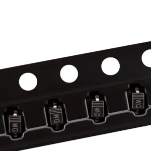 Bulk Pack of 100 BZT52C11S SOD-323 Diodes 4 S0238e8a6c43a4480813da7b5df91876dO