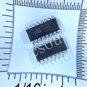 Bluetooth 5.4 SOP-16 IC from Takin