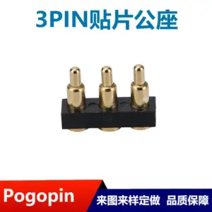 Versatile PETH Pogo Connector Set for Electronics 17 S0273e0e64a75447ebedc5fb638f04555B