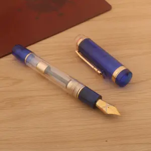 Acrylic Fountain Pen Model 1935 19 S0298965a890544b4bf02addda98c378aK