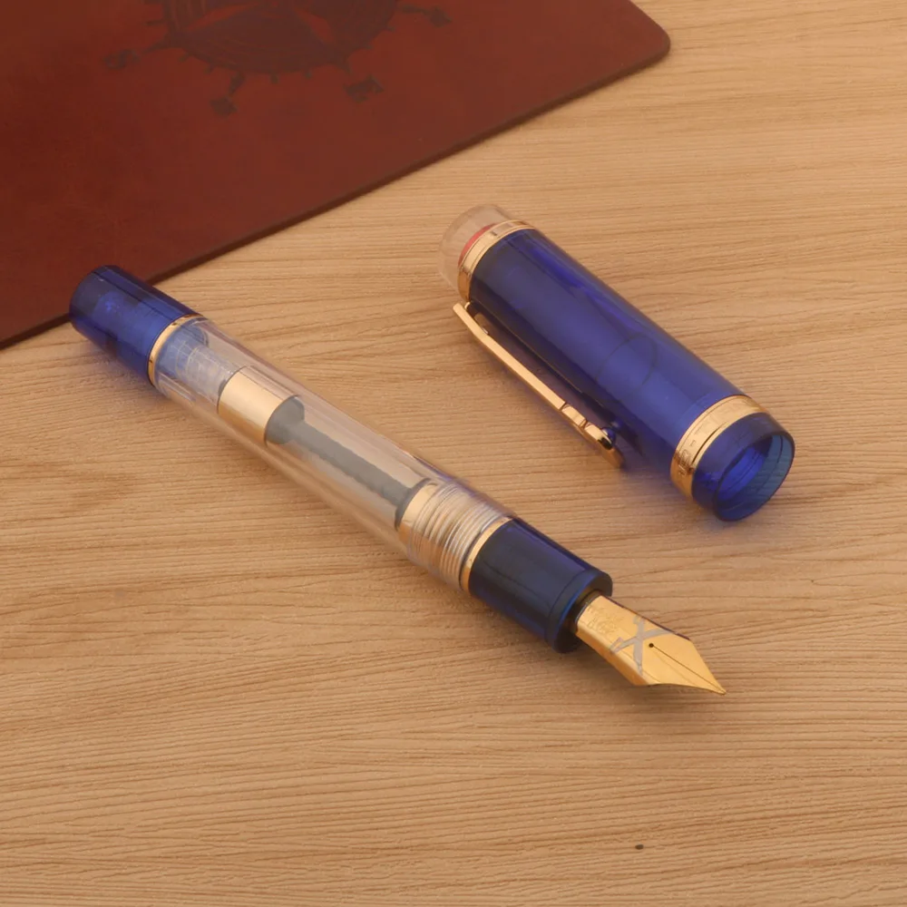 Acrylic Fountain Pen Model 1935 10 Acrylic Fountain Pen Model 1935 - Image 10