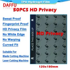 Matte Privacy Hydrogel Screen Protector 180x120mm 15 S02a726ac5b69432ba74587f5f8195acar