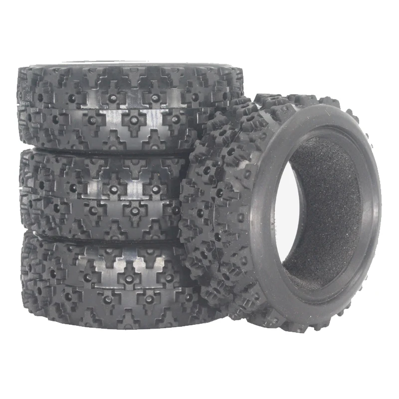 RC Off-Road Tires for 1/10 Scale Buggy 5 RC Off-Road Tires for 1/10 Scale Buggy - Image 5