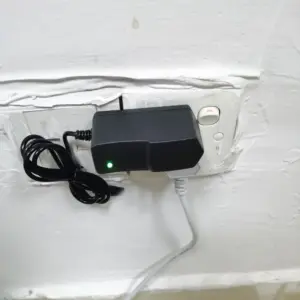 Philips Norelco Power Adapter 15V 380mA White 13 S02d742f238ed416783d826f1d352f466u