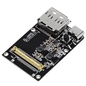 8K EDP Driver Board for High-Resolution Displays 16 S02e30862da97437f912e5c4349dd1e88k