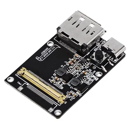 8K EDP Driver Board for High-Resolution Displays 7 8K EDP Driver Board for High-Resolution Displays - Image 7