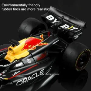 Verstappen F1 RB19 Diecast Miniature Model 10 S03114dc180a3402298a530534ca63032G