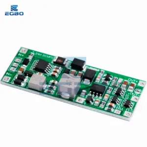 24W 1A UPS DC Power Supply Module 10 S0387f1e9efcb47e687b2f84af1db834bf