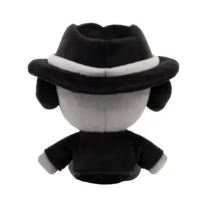 Forsaken Chance 25cm Plush Toy with Accessories 8 S043b2705717d40fdb17c1e13a85cdaa6U