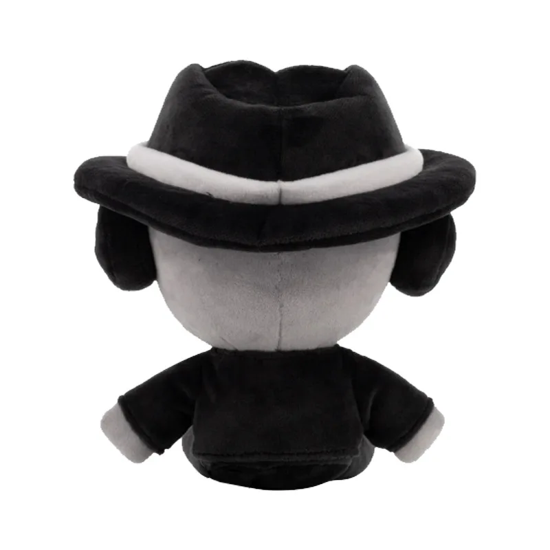Forsaken Chance 25cm Plush Toy with Accessories 3 Forsaken Chance 25cm Plush Toy with Accessories - Image 3