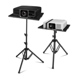 Adjustable Projector Tripod Stand Model K-2-1.2