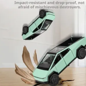 1:32 Alloy RV Model for Collectors 13 S049682cf8e0f4625bc8a928a28c3e40dW