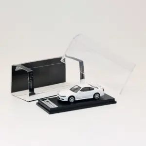 Shadow 1:64 Alloy Car Model for Collectors