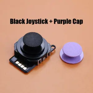 Vibrant Replacement Thumb Stick for PSP2000 19 S04e9dd14e9b642a997fe37747bc908ceL