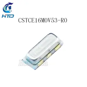 Ceramic Resonator CSTCE16M0V53 16MHz 3213 Package