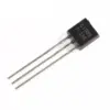 50 Pack 2SC1008-Y NPN Transistors in TO-92