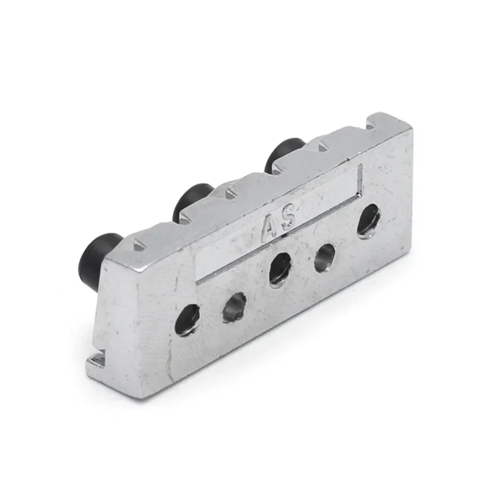 42mm Metal Locking Nut for Electric Guitars 5 42mm Metal Locking Nut for Electric Guitars - Image 5