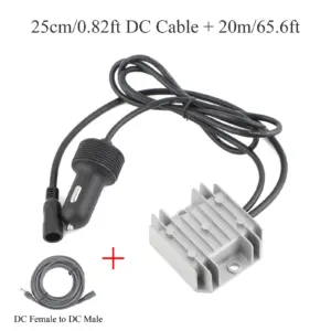 Starlink Mini Power Converter 30V 3.5A 17 S06b4c205132a4d4fafcd5bd379203d0bV