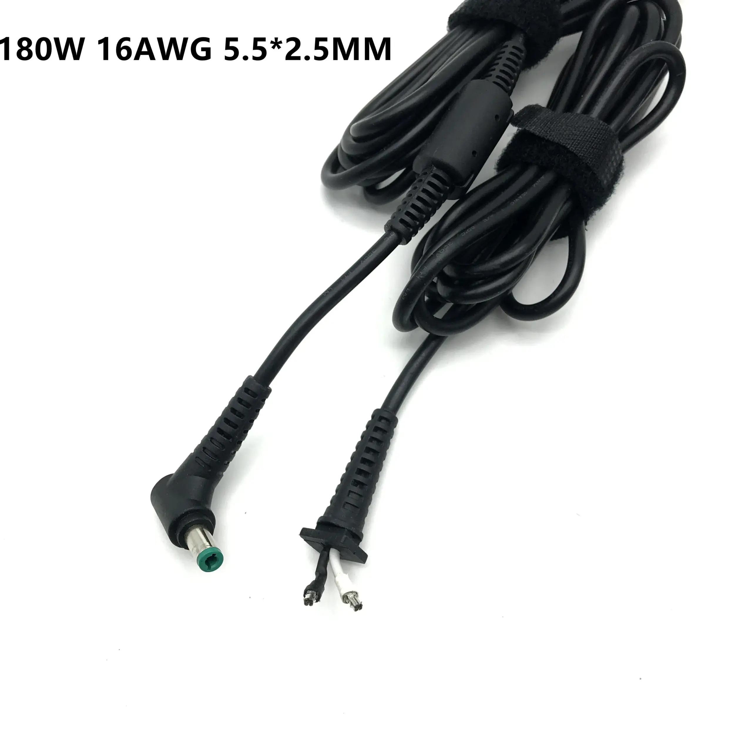 DC Power Supply Cable for Toshiba, Asus, Lenovo Laptops 2 DC Power Supply Cable for Toshiba, Asus, Lenovo Laptops - Image 2