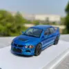 Mini Metal Mitsubishi Lancer EVO Model Replica