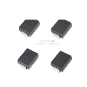 SMBJ5.0A/SMBJ5.0CA TVS Diode Set for Circuit Protection 3 S072fdd207ed6497fbc114c9df11e27549