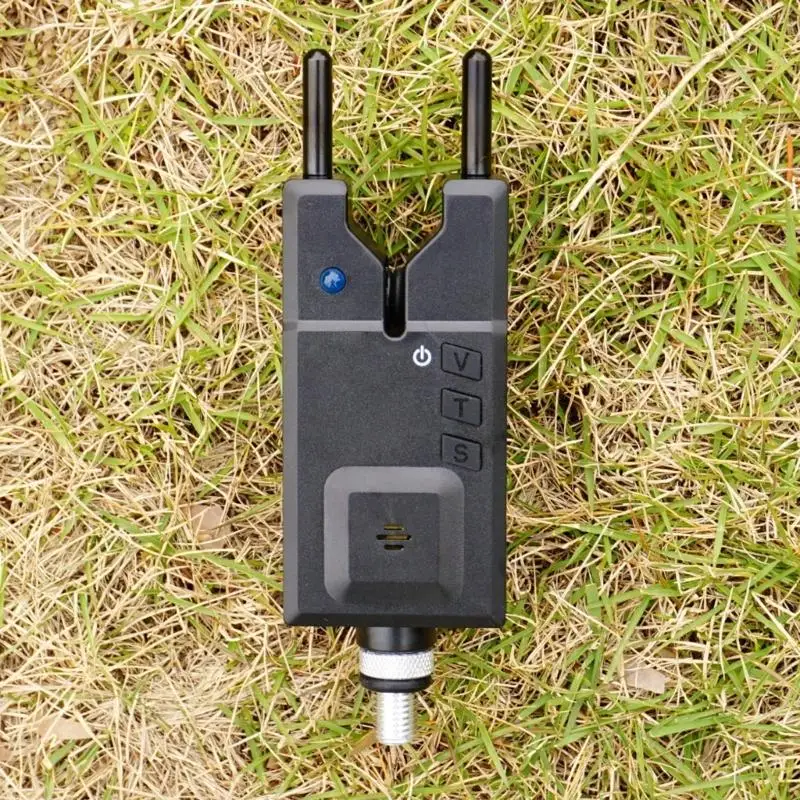 High Sensitivity Fishing Alarm 19cm Waterproof 3 High Sensitivity Fishing Alarm 19cm Waterproof - Image 3