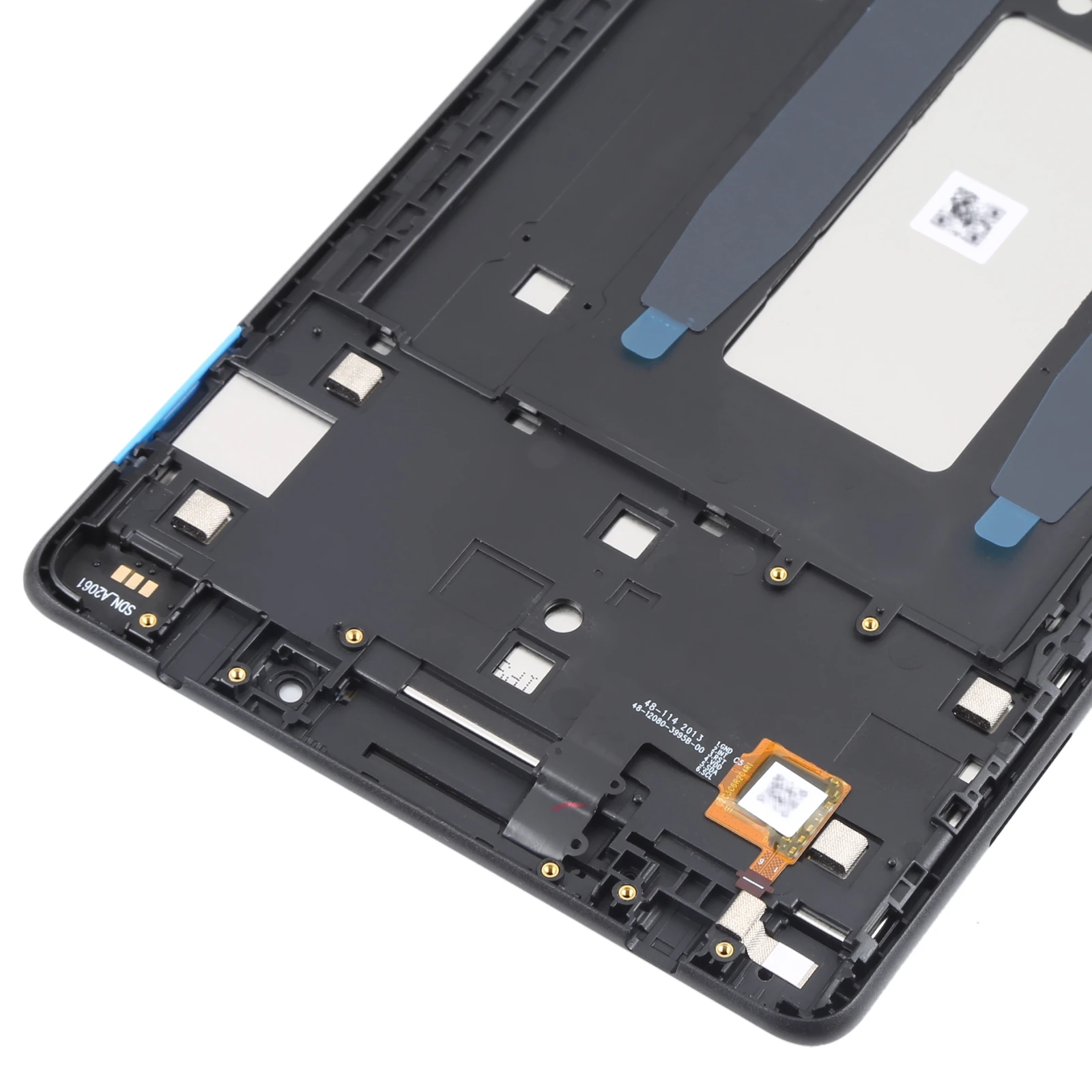Lenovo Tab E8 LCD & Digitizer Replacement Kit 3 Lenovo Tab E8 LCD & Digitizer Replacement Kit - Image 3