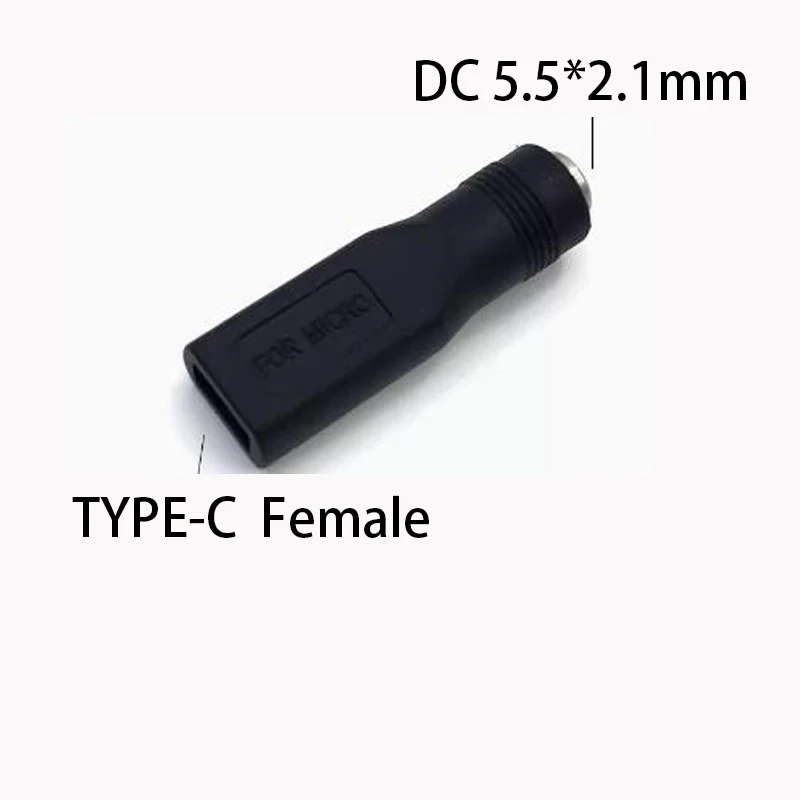 Universal Multi-Port Power Adapter Converter 8 Universal Multi-Port Power Adapter Converter - Image 8