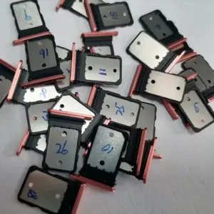 Pixel 7A Dual Slot SIM Card Tray Replacement 7 S07ccbca044ae42148c147e641bb63189d