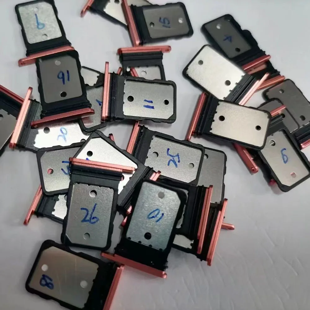 Pixel 7A Dual Slot SIM Card Tray Replacement 4 Pixel 7A Dual Slot SIM Card Tray Replacement - Image 4